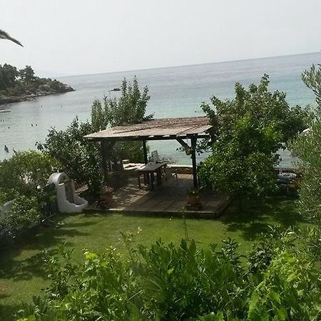 PalaiónTsiflíkion La Casa Sul Mare 빌라 외부 사진