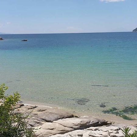 PalaiónTsiflíkion La Casa Sul Mare 빌라 외부 사진