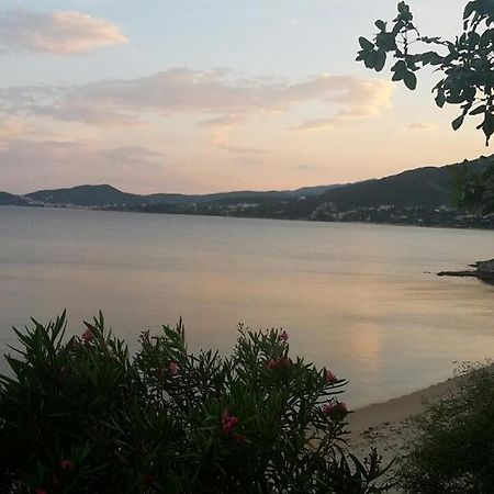 PalaiónTsiflíkion La Casa Sul Mare 빌라 외부 사진