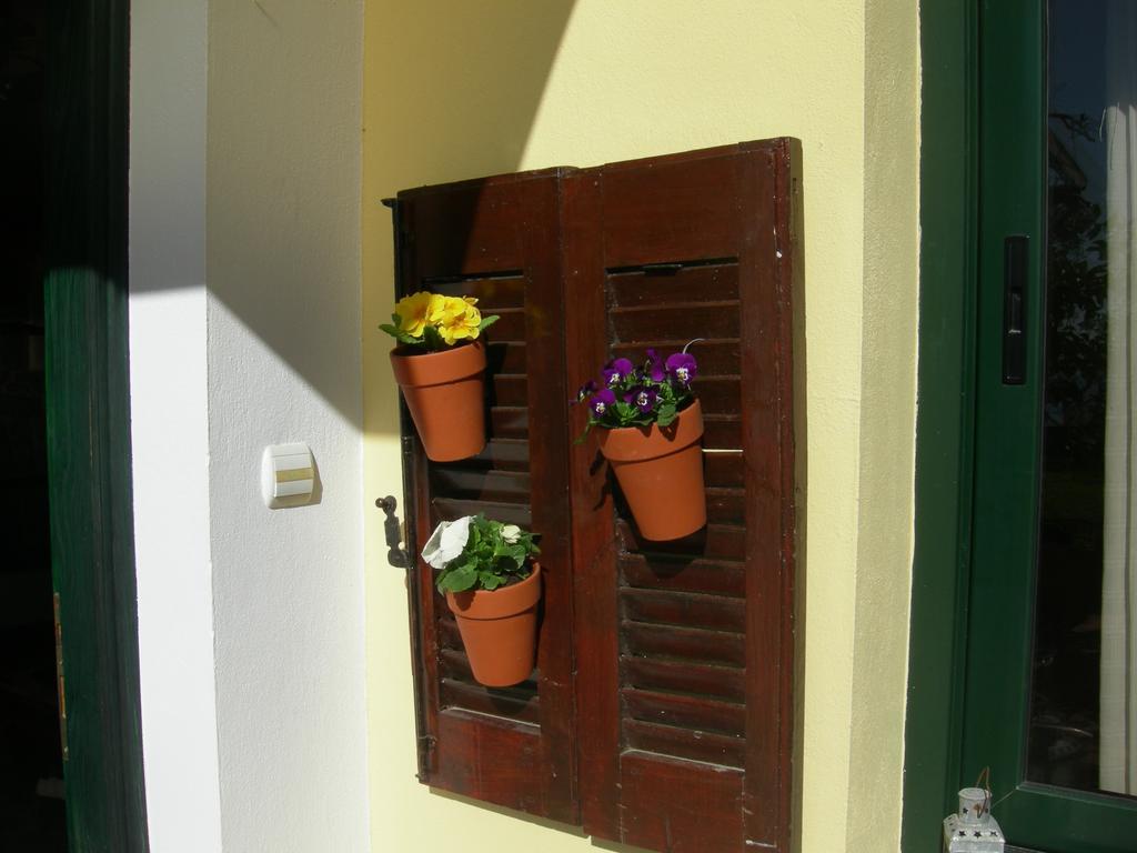 PalaiónTsiflíkion La Casa Sul Mare 빌라 외부 사진